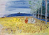杜菲 Raoul Dufy