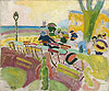 杜菲 Raoul Dufy