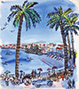 杜菲 Raoul Dufy