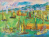 杜菲 Raoul Dufy