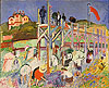 杜菲 Raoul Dufy
