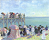 杜菲 Raoul Dufy
