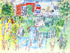 杜菲 Raoul Dufy
