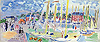 杜菲 Raoul Dufy