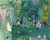 杜菲 Raoul Dufy