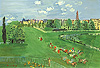 杜菲 Raoul Dufy
