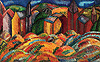 杜菲 Raoul Dufy