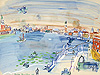 杜菲 Raoul Dufy