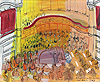 杜菲 Raoul Dufy