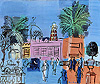 杜菲 Raoul Dufy