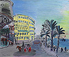 杜菲 Raoul Dufy