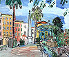 杜菲 Raoul Dufy