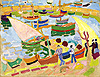 杜菲 Raoul Dufy