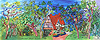 杜菲 Raoul Dufy