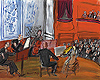 杜菲 Raoul Dufy