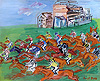杜菲 Raoul Dufy