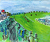 杜菲 Raoul Dufy