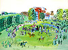 杜菲 Raoul Dufy