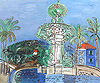 杜菲 Raoul Dufy