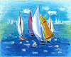 杜菲 Raoul Dufy