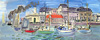 杜菲 Raoul Dufy