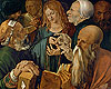 杜勒 Albrecht Durer