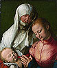 杜勒 Albrecht Durer