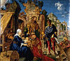 杜勒 Albrecht Durer