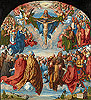 杜勒 Albrecht Durer