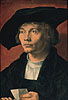 杜勒 Albrecht Durer