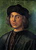 杜勒 Albrecht Durer