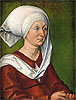 杜勒 Albrecht Durer