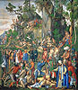 杜勒 Albrecht Durer