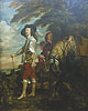 戴克 Anthony van Dyck