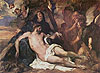 戴克 Anthony van Dyck