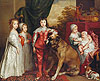 戴克 Anthony van Dyck