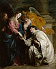 戴克 Anthony van Dyck
