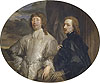 戴克 Anthony van Dyck