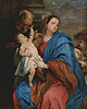 戴克 Anthony van Dyck