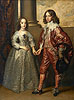 戴克 Anthony van Dyck