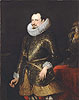戴克 Anthony van Dyck