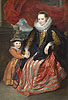 戴克 Anthony van Dyck