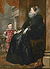 戴克 Anthony van Dyck