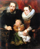 戴克 Anthony van Dyck