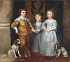 戴克 Anthony van Dyck