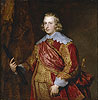 戴克 Anthony van Dyck