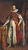 戴克 Anthony van Dyck