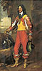 戴克 Anthony van Dyck