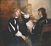 戴克 Anthony van Dyck