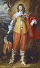戴克 Anthony van Dyck